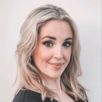 Glidian Employee Amie Watts's profile photo