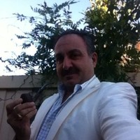 SHAFT IT Employee Reza Memaran's profile photo