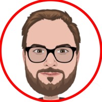 VALR Employee Rupert Adams's profile photo