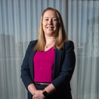 Bankstown Sports Employee Emily Brunton's profile photo