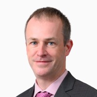 MTR Corporation Limited 香港鐵路有限公司 Employee Carl Devlin's profile photo