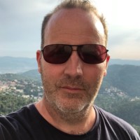 Activision Employee Barry Kehoe's profile photo