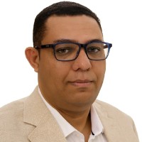 BK Gulf LLC Employee Abdelrahman Hafez's profile photo