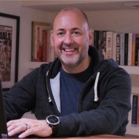 UNICEF Employee Benjamin Perks's profile photo