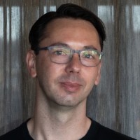 Thirdculture Employee Stephen Ellis's profile photo