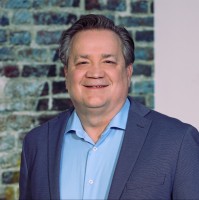 CHA Consulting, Inc. Employee Tim George's profile photo