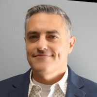 Monarch Immigrant Services Employee Jason Baker's profile photo