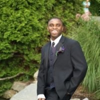 Exelis (Now part of Harris Corporation) Employee Charles Thomas's profile photo