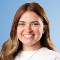 Bumble Employee Tori Coneglio's profile photo