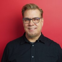 JPL Employee Paul Grosso's profile photo