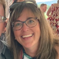 Trust Management Network Employee Lisa Wymer's profile photo