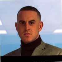 IRIS Software Group Employee Aidan McLaughlin's profile photo