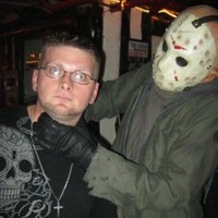 Viper RIP Paranormal Employee Mike Stclair's profile photo