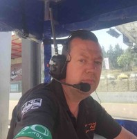track-group Ltd Employee Stephen Docherty's profile photo