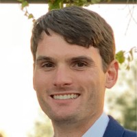 HPE Aruba Networking Employee Brian Crow's profile photo