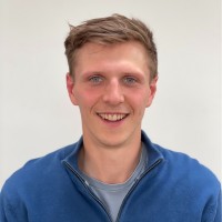 Docuvera Employee Freddie Wright's profile photo