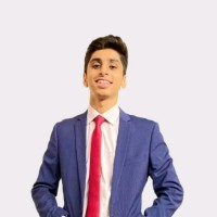 Ahmed Shoaib's profile photo