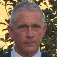 DRT Metal Packaging Employee David Kirk's profile photo