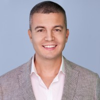 Scalefocus Employee Viktor Bilyanski's profile photo