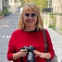 Elena Voitkevich Email