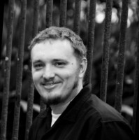 Described and Captioned Media Program Employee David Prater's profile photo