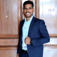 Rittal India Employee Prathamesh Rawool's profile photo