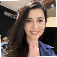 Tribunal de Justiça do Estado de Goiás Employee Kamila Palmeira's profile photo