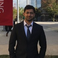 Further Enterprise Solutions (FES) Employee Ayush Thapar's profile photo
