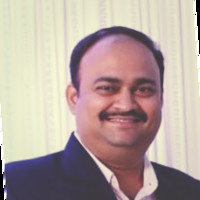 Atul Deshpande Email