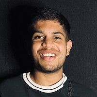 Tesco Bengaluru Employee Vignesh Devaraj's profile photo
