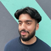 Great Wave AI Employee Aman Mohammad's profile photo