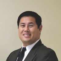 CalOptima Employee Simon Ngo's profile photo