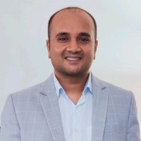 Flywl Employee Rahul Roy's profile photo