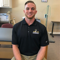 Atlas Physical Therapy & Sports Medicine, Inc Employee Anthony Basso's profile photo