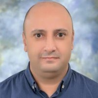 Nile Sugar Employee Ayman Dwedar's profile photo