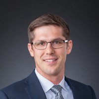 Arthrex Nashville Employee Michael Callender's profile photo