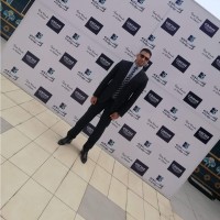 Mass Group Holding Ltd. Employee Talal Alrrabie's profile photo