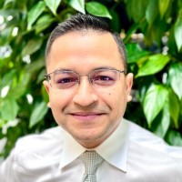 Nomura Employee Ruchir Sharma's profile photo