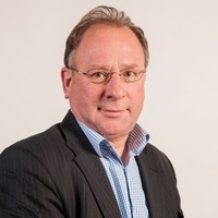 Lánluas Consulting Employee Nick Gibson's profile photo