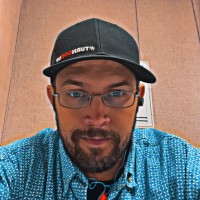 Tech Fab Employee Andrew Squires's profile photo