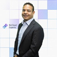 BizCloud Experts Employee Henry Paez's profile photo