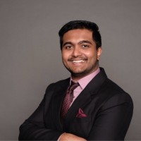 Saint Joseph's University Philadelphia College of Pharmacy Employee Ryan Mathew's profile photo
