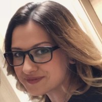 CD Hungary Employee Csilla Potocska's profile photo