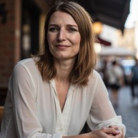 Tanja Passlack Email & Phone Number