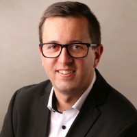 Stengel GmbH Employee Marco Schmidt's profile photo
