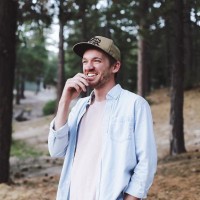 Ponderosa Pines Christian Camp Employee Cody Bray's profile photo