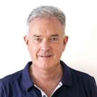 Applied Atomics Employee John Auburn's profile photo