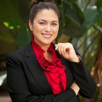 Pacific Oaks College Employee Crystal Czubernat's profile photo