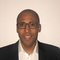Chronopost Employee Michael Kaba's profile photo