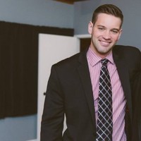 Viridian Staffing Employee Chris James's profile photo